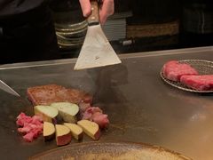 -神户牛排 石田屋(本店)