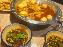 -李子坝梁山鸡(源著天街十五鸡哥店)