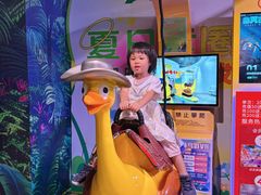 -正佳雨林生态植物园