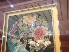 -城南往事·鲁菜济南菜(龙奥万科店)