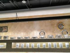 -汉巴味德·烤肉与啤酒的自助(杭州大悦城店)