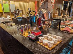 -富力铂尔曼大酒店-尚西餐厅