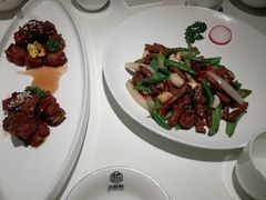 -古越舫·精品杭帮菜(商都路店)