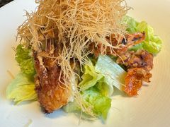 -老乾杯和牛烧肉(王府中环店)