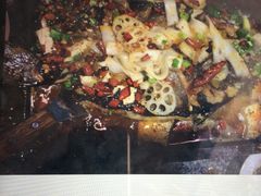 -竹溪一号·天域阁(骑马山店)
