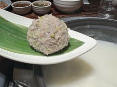 -大良毋米粥(锦龙路总店)