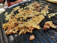 -厚味居炙子烤肉·清真(天桥南纬路店)