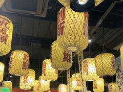 -南京大牌档(济南万象城店)