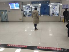 -天水市第一人民医院