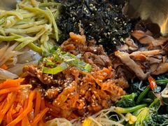 -KimPro 辛普乐概念韩餐