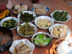 -大自然素食(望桐路店)