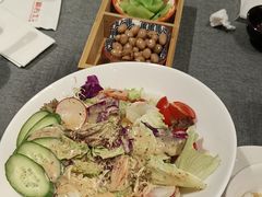 -新吉士·上海菜(浦东LCM置汇旭辉店)