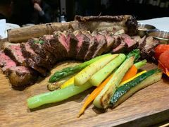 -Bistro Les Lilas丁香花小酒馆