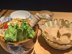 -金泰兰忆暹罗·东南亚餐厅(城西银泰店)