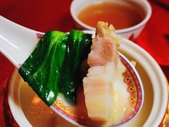 -白家大院·王府宫廷菜(苏州街店)