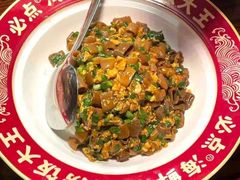 -必点海鲜·海肠捞饭·鲅鱼水饺(滨江道店)