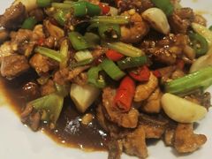 -鄱阳湖·江西小炒·瓦罐煨汤(五道口店)