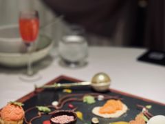 -王品牛排(郑州大卫城店)