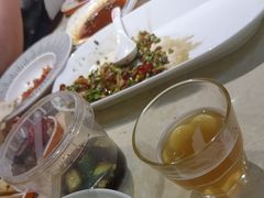 -杨氏青龙虾·羊蝎子(珠江路店)