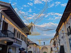 -华谊兄弟（长沙）电影小镇