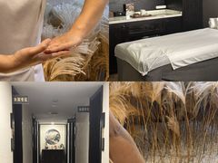-麦舍MaiMassage(张杨路店)