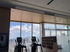 -普拉达游泳健身(水湾1979店)