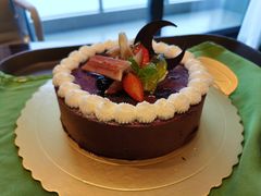 -舟山希尔顿酒店