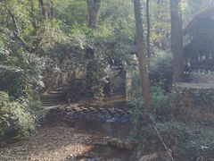 -石门洞景区