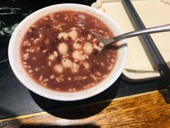 赤豆酒酿圆子-兰溪小馆(东直门簋街店)