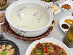 -紫藤园·天目湖大鱼头(南山竹海店)