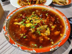 -李叔叔虾蟹大排档(青羊店)