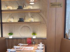 -九转小磨·非遗东北菜(万达广场店)