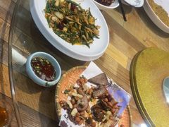 -江南婆婆(车墩店)