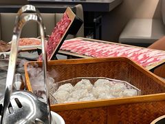 -骨之味·筒骨汤火锅(江头店)