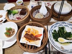 -赏点粤式点心(广州塔店)