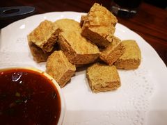 -阿娘家·原生态农家菜(国顺东路店)