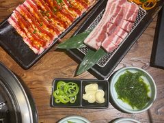 -九田家黑牛烤肉料理(太阳宫广场店)