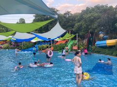 -苏州乐园森林水世界