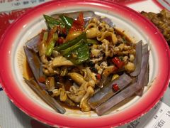 -辉记炭烧海鲜大排档·老字号(福田店)
