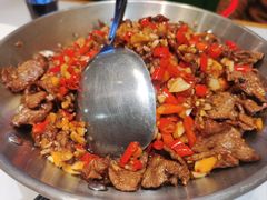 -福巷湘食小馆·猛火现炒(上海首店)