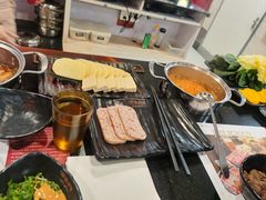 -呷哺呷哺(西单大悦城店)