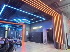 -镭战大联盟真人CS·生日派对·亲子聚会·团建(天安千树店)