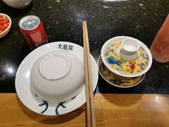 -大龙燚火锅(白石洲店)