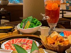 -韩盛·古法烤肉店(皇城恒隆广场店)