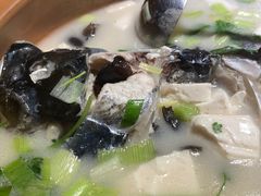 -姜君·千岛湖鱼头馆(浦东大道店)