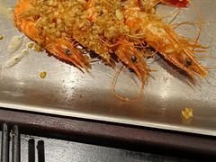 -大神太神·铁板烧(七宝领展广场店)