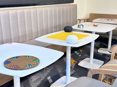 -云顶桌球棋牌俱乐部(长楹天街店)
