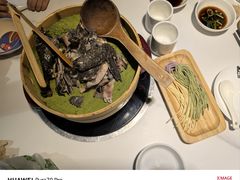 -黑鸡小馆(金源店)
