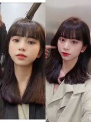 -3AM·S HAIR SALON烫发染发接发