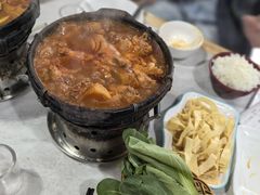 -范贤光鸡公煲(平乐园总店)